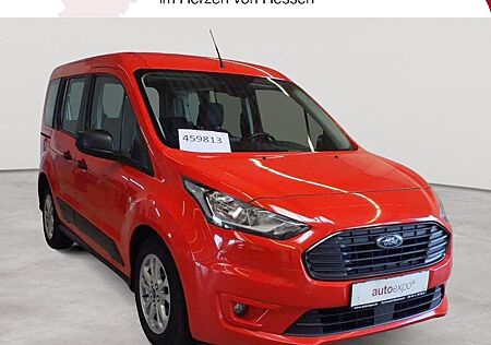 Ford Tourneo Connect 1.5 EcoBlue Start-Stop