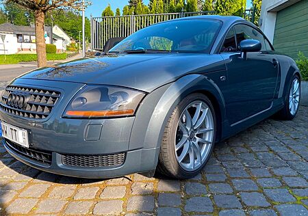 Audi TT Coupe /NUR 74900km/SAMMLUNG/"LAST EDITION"