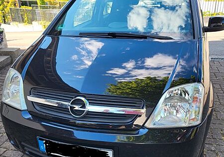 Opel Meriva 1.6 -
