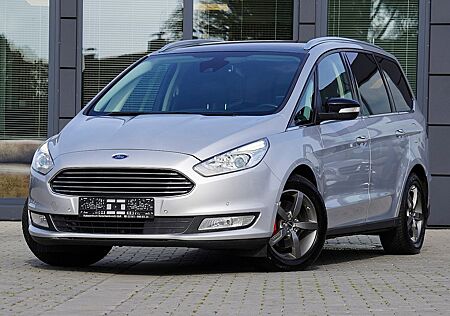 Ford Galaxy Titanium