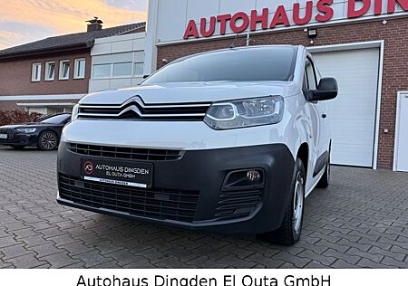 Citroën Berlingo Kasten 1.5 Blue-HDI Club M L1