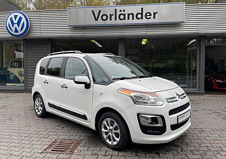 Citroën C3 Picasso PureTech 110