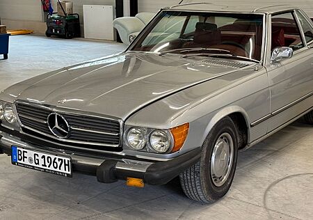 Mercedes-Benz SL 450