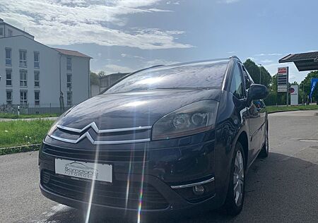 Citroën C4 Spacetourer Grand C4 Picasso Exclusive*AUTOMATIK*7-SITZER