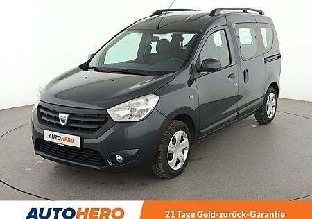 Dacia Dokker 1.2 TCe Laureate*KLIMA*USB*GARANTIE*