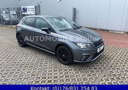 Seat Ibiza Style*Scheckheft*wenig Kilometer