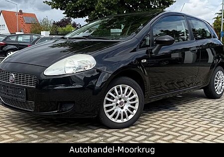 Fiat Grande Punto 1.2 8V Active *El.Fenster*ZV*Eu4*
