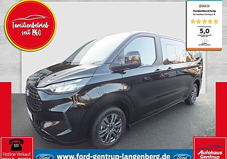 Ford Tourneo Custom L2 Titanium GJR/AHK/Techno-5