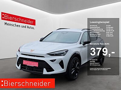 Cupra Formentor 2.0 TSI DSG 4Drive VZ HD-MATRIX NAVI 1