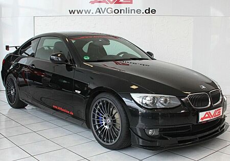 Alpina B3 GT3 Coupe 408PS Nummer 44 Topzustand!