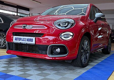 Fiat 500X Basis / Automatik/ Tüv Neu