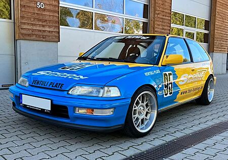 Honda Civic 1.6 16v VTEC EE9