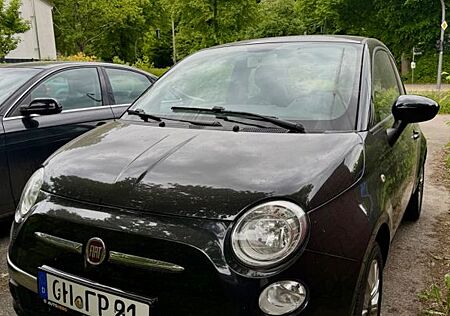 Fiat 500 1.2 8V Lounge Lounge