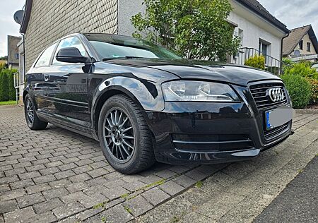 Audi A3 1.6 Attraction Attraction