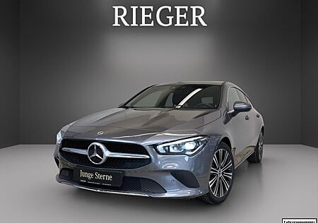Mercedes-Benz CLA 200 Shooting Brake d Progressive*Kamera*LED+