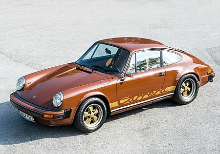 Porsche 911 Urmodell 911G 2.7 Carrera Coupé