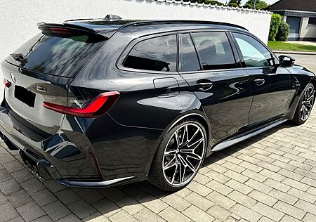 BMW M3 Competion M xDrive Touring Competion Top
