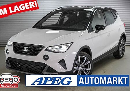 Seat Arona 1,5 TSI DSG FR - LAGER