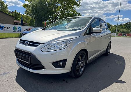 Ford C-Max Trend 1,6 Ltr. - 110 kW / Klimaautomatik