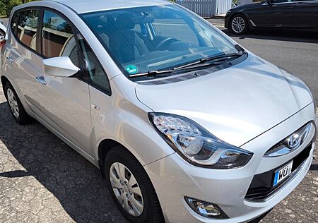 Hyundai ix20 1.4 Classic Classic