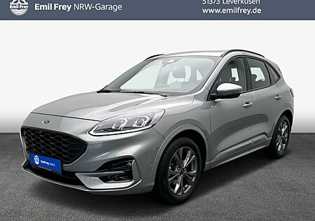 Ford Kuga 2.0 EcoBlue Aut. ST-LINE, AHK, Shz, Gjr