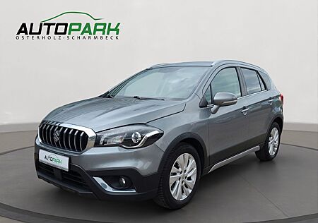 Suzuki SX4 S-Cross Comfort | SHZ | LED | Tempo | 1.Hd.