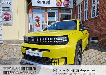 Fiat Grande Panda Hybrid 1.2T La Prima MHEV - ab 240,
