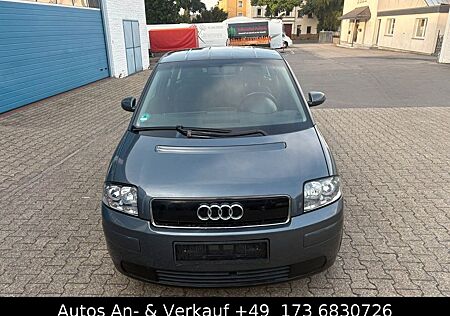 Audi A2 1.4