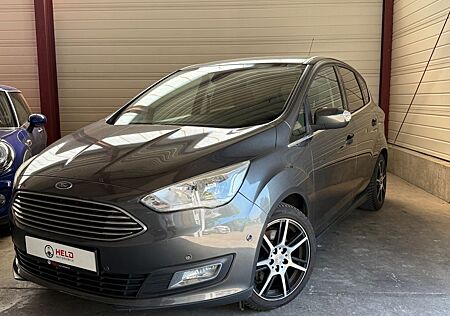 Ford C-Max Titanium