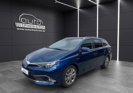 Toyota Auris Touring Sports Hybrid Executive/Kamera/Shz