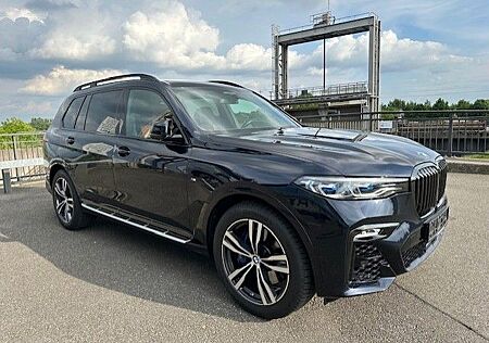 BMW X7 xDrive40d M Sport Sky 360*Soft Laser 2xLuftff