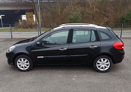 Renault Clio Grandtour by Rip Curl 1.2 16V TCE Rip Curl