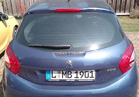 Peugeot 208 1.0 Access 68 VTi Access