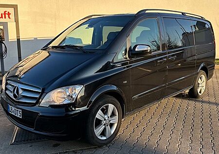 Mercedes-Benz Viano 3.0 CDI Trend Edition lang