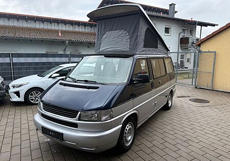 VW T4 Caravelle Volkswagen 2,5-l-Diesel TDI Wohnmobil REIMO