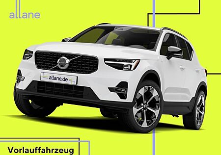 Volvo XC 40 XC40 B4 Plus Black Edition DCT