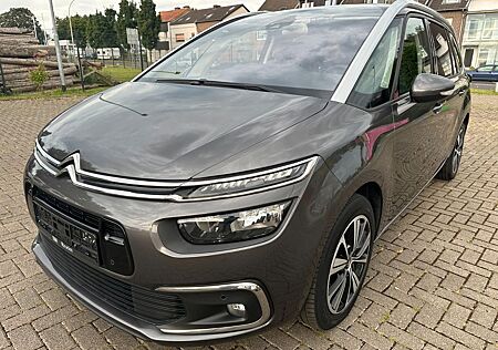 Citroën C4 Spacetourer Grand C4 Picasso/Spacetourer Shine* 7 Sitzer*Led