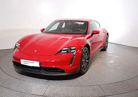 Porsche Taycan 4 S