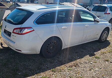 Peugeot 508 SW Allure BlueHDi 150 S/S Allure