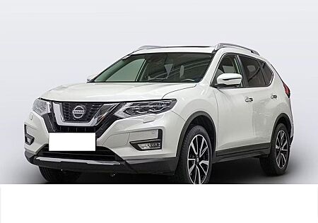 Nissan X-Trail 1.3 DIG-T N-CONNECTA N-CONNECTA