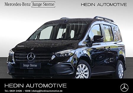 Mercedes-Benz T-Klasse T 180 PROGRESSIVE KAM LM-FELGEN
