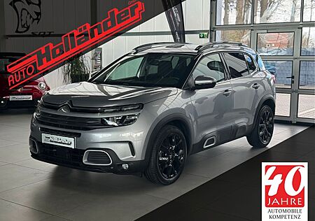 Citroën C5 Aircross 1.2 130 Feel "DAB 19"-LM Tempomat"