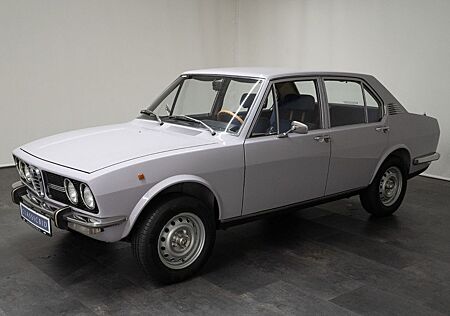 Alfa Romeo Alfetta 1.8