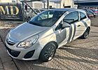 Opel Corsa D -KLIMA -