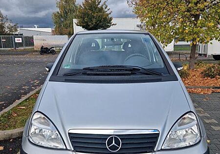 Mercedes-Benz A 160 CLASSIC Style Classic