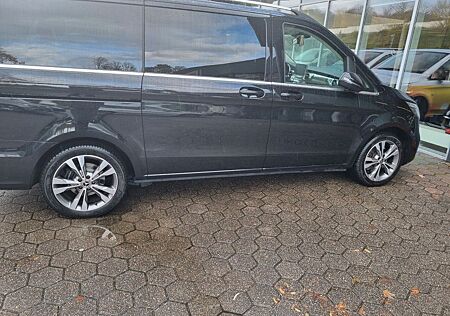 Mercedes-Benz V 300 d Aut. EXCLUS. ED. lang EXCLUSIVE EDITION
