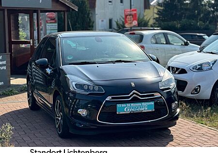 Citroën DS3 Limited Edition 1955