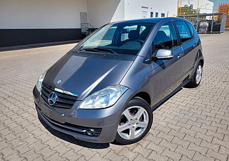 Mercedes-Benz A 160 BlueEFFICIENCY TÜV KLIMA SITZHEIZUNG