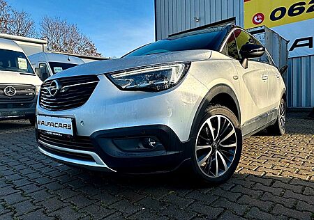 Opel Crossland X /VOLL SHEFT/LED/NAVI/RCAM/SHZ