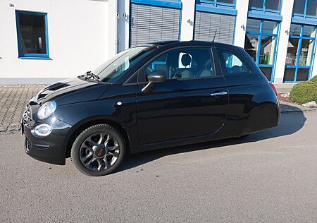 Fiat 500 1.0 Hybrid Hatchback Ellenator